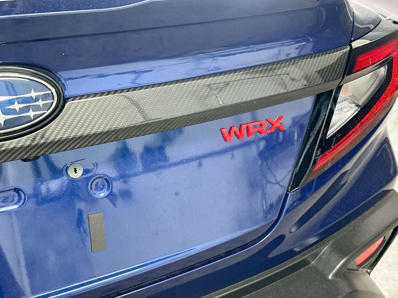 New 2026 Subaru WRX Premium AWD/4WD image 10