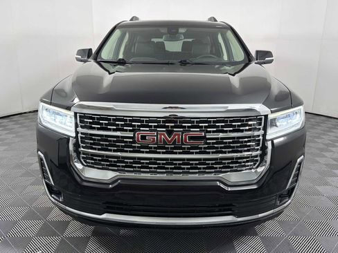 Certified 2023 GMC Acadia Denali w/ Trailering Package image 4