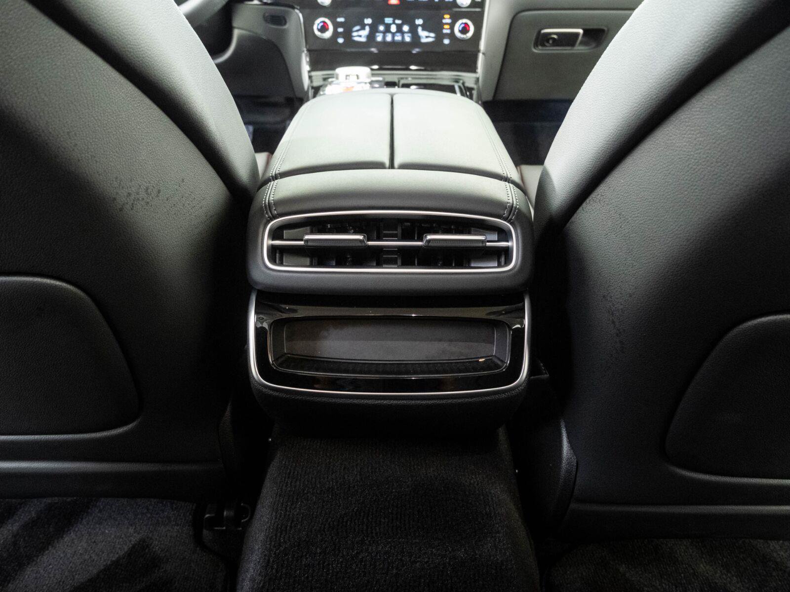 Used 2025 Genesis G80 2.5T AWD/4WD image 19