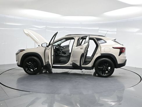 New 2026 Chevrolet Trax ACTIV w/ Driver Confidence Package FWD image 57