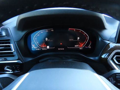 Certified 2023 BMW X3 xDrive30i w/ Premium Package image 39