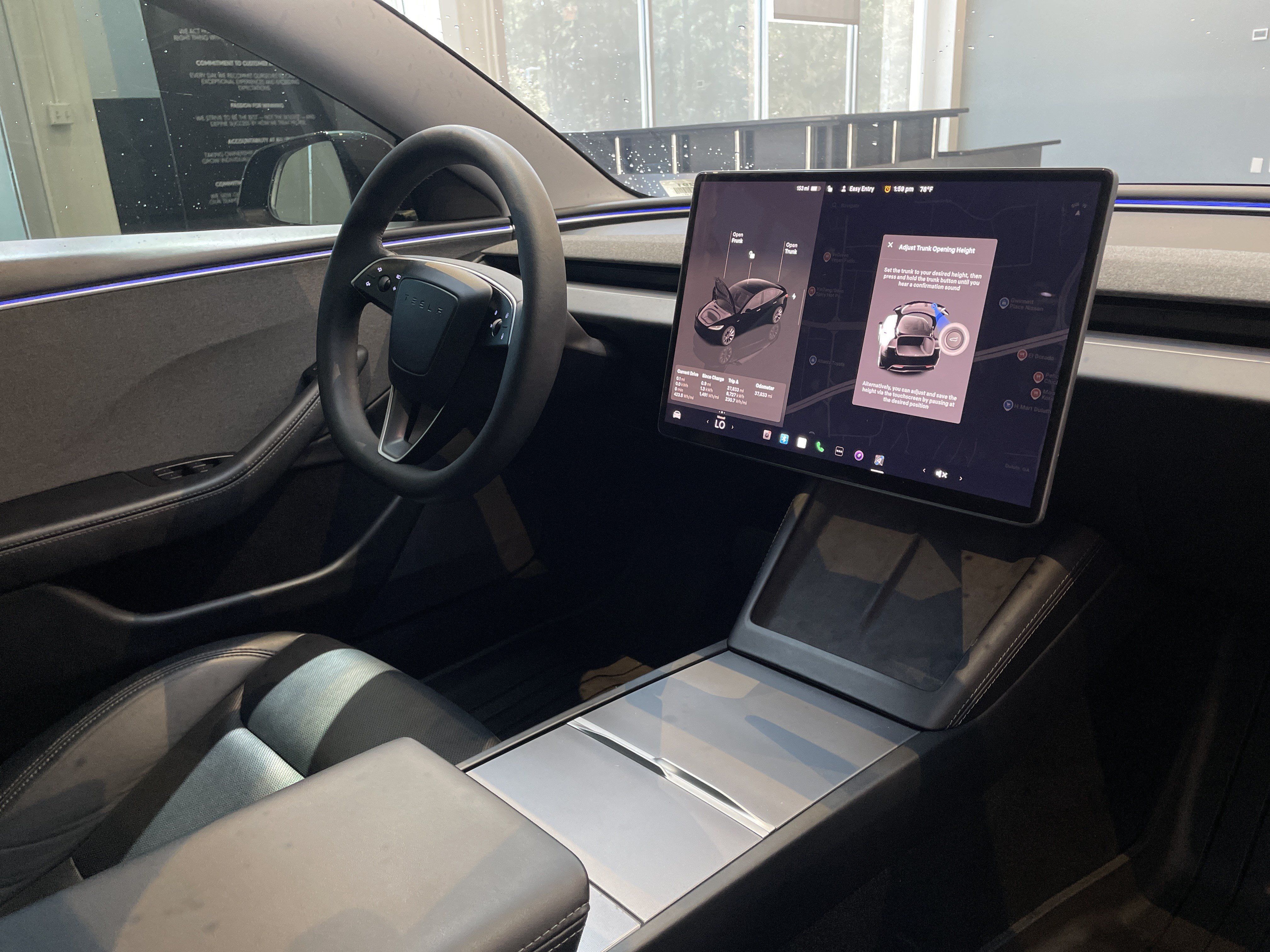 Used 2024 Tesla Model 3 RWD image 32