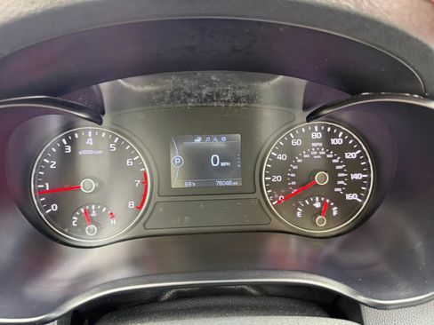 Used 2018 Kia Optima S w/ Panoramic Sunroof Package FWD image 22
