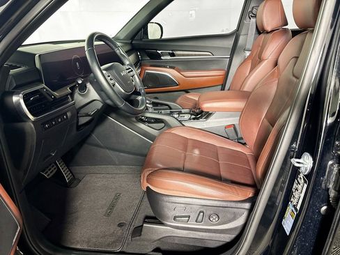 Certified 2024 Kia Telluride SX image 12