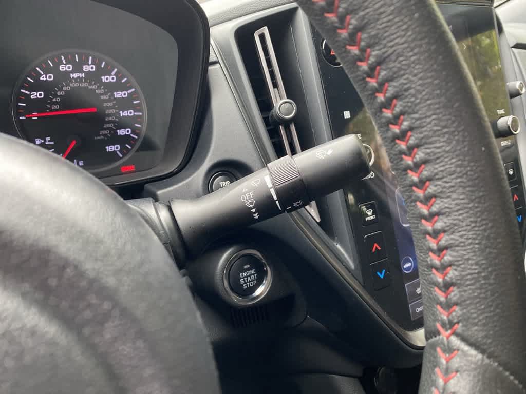 Used 2024 Subaru WRX Premium AWD/4WD image 14