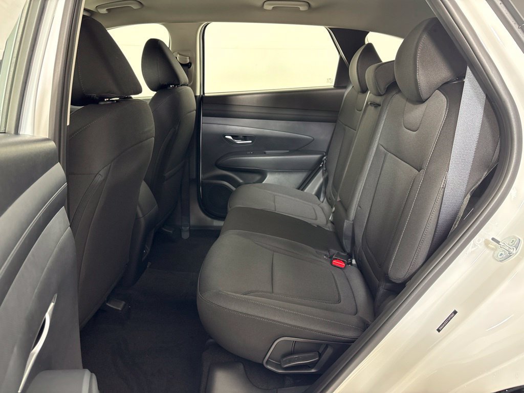 New 2026 Hyundai Tucson SE FWD image 18