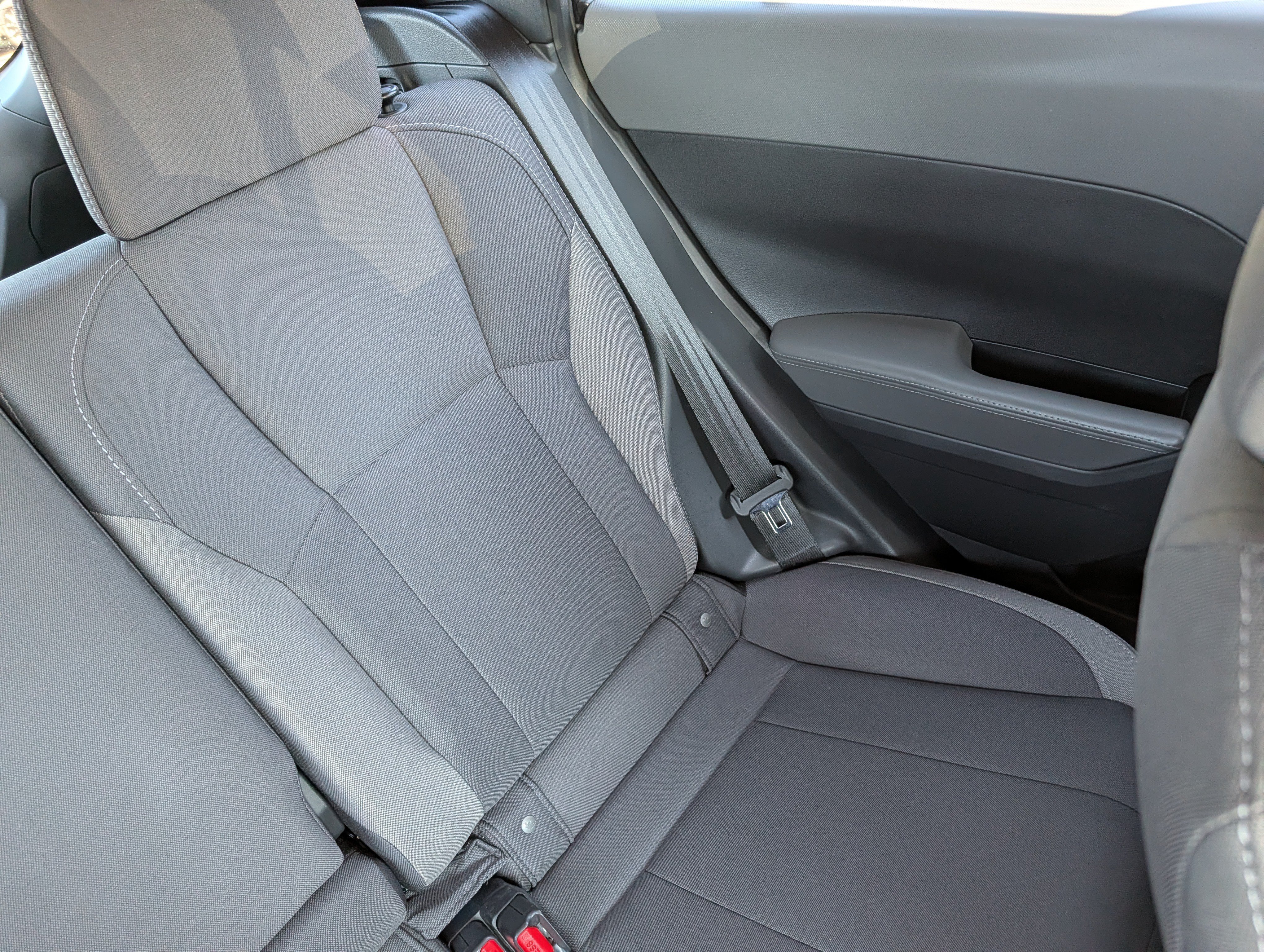 Certified 2025 Subaru Crosstrek 2.5i Premium AWD/4WD image 14