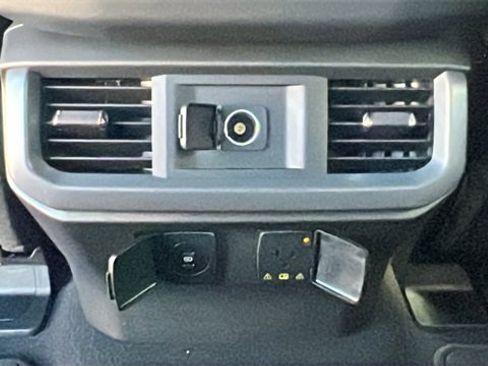 New 2025 Ford F150 XLT w/ Equipment Group 302A MID image 21