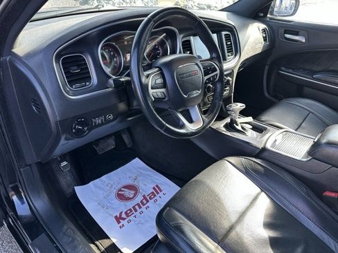 Used 2015 Dodge Charger R/T w/ Plus Group image 22