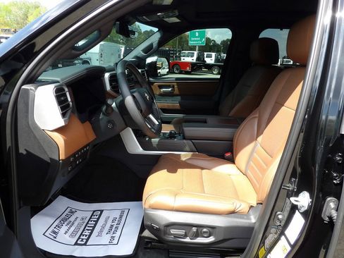 Used 2024 Toyota Tundra 1794 Edition RWD image 18