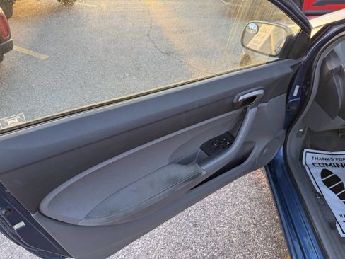 Used 2009 Honda Civic LX image 6