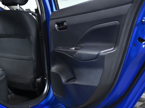 Used 2024 Nissan Versa S w/ S Plus Package image 29