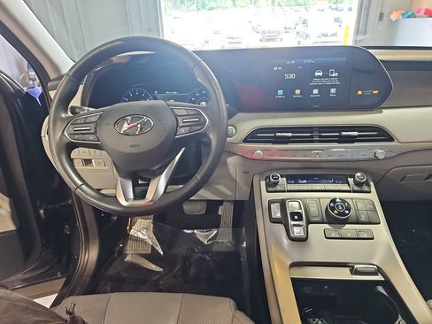 Used 2020 Hyundai Palisade SEL AWD/4WD image 17