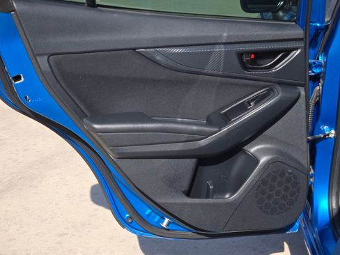 Used 2023 Subaru Impreza 2.0i image 14