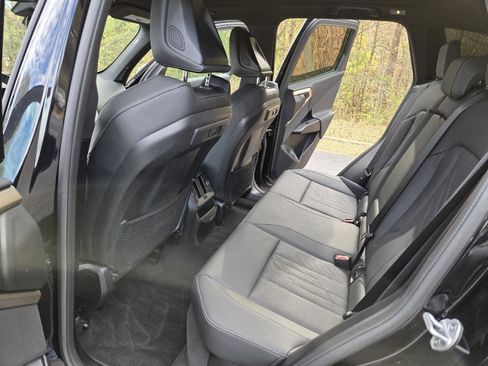 Used 2025 BMW X3 xDrive30i image 25