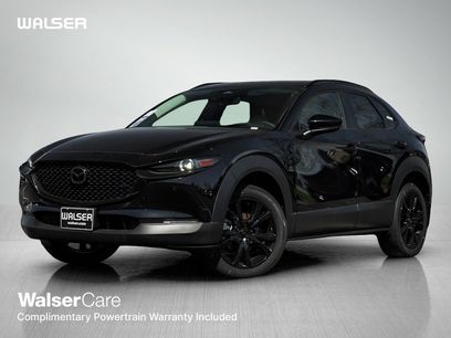 New 2026 MAZDA CX-30 2.5 Turbo