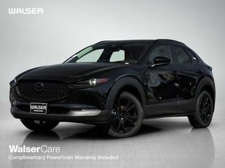 New 2026 MAZDA CX-30 2.5 Turbo AWD/4WD video 1