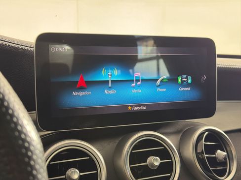 Used 2019 Mercedes-Benz C 43 AMG 4MATIC Sedan image 24