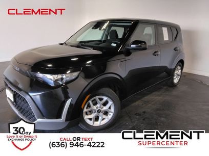 Used 2023 Kia Soul LX w/ Option Group 015