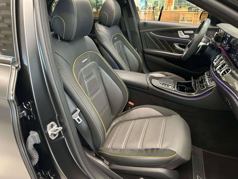 Certified 2023 Mercedes-Benz E 63 AMG S image 49