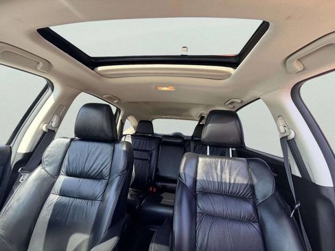 Used 2014 Honda CR-V EX-L image 18