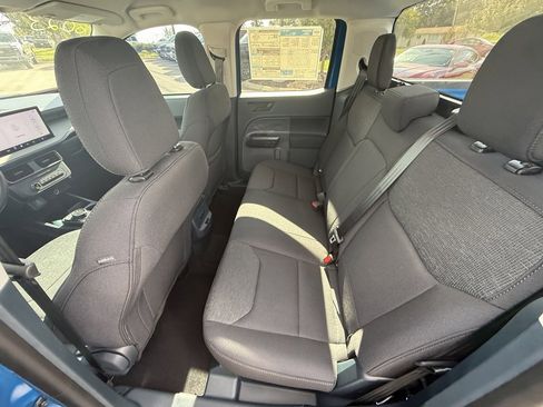 New 2025 Ford Maverick XL image 15