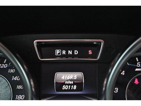 Used 2018 Mercedes-Benz G 63 AMG 4MATIC image 13