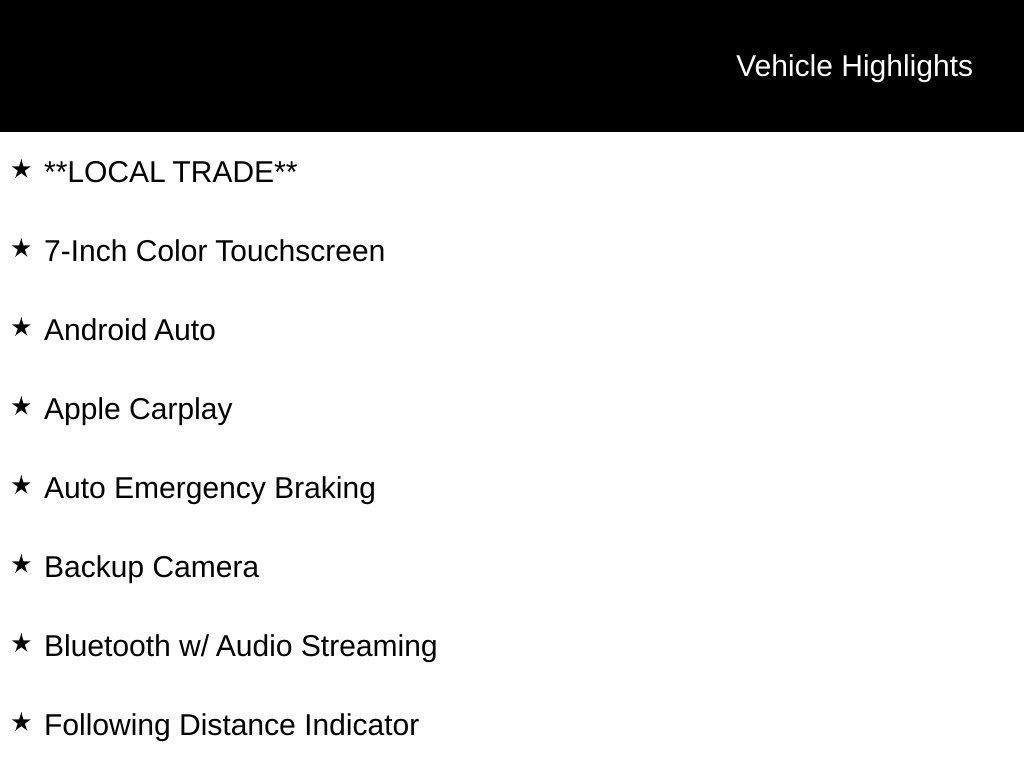 Used 2024 Chevrolet Silverado 1500 W/T w/ WT Fleet Convenience Package RWD image 4