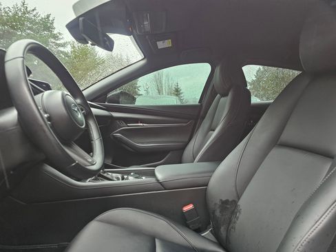 Used 2023 MAZDA MAZDA3 s image 21