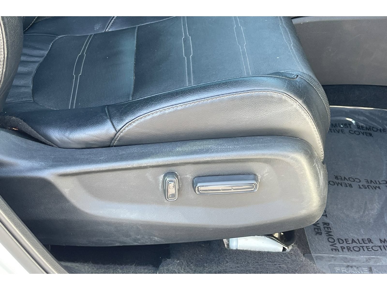 Certified 2018 Honda CR-V EX-L image 23