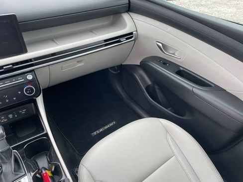 Used 2025 Hyundai Tucson SEL image 24