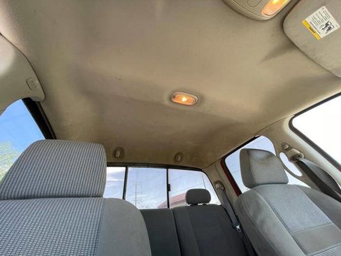 Used 2006 Dodge Ram 2500 Truck SLT AWD/4WD image 31
