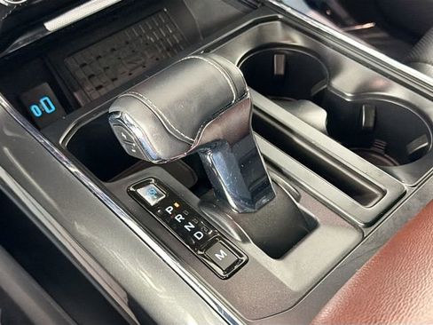 Used 2023 Ford F150 Lariat w/ Equipment Group 502A High image 17