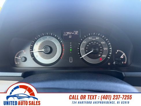 Used 2015 Honda Odyssey EX-L image 15