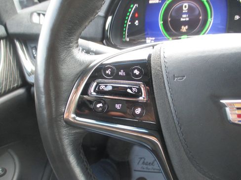 Used 2016 Cadillac ELR image 12