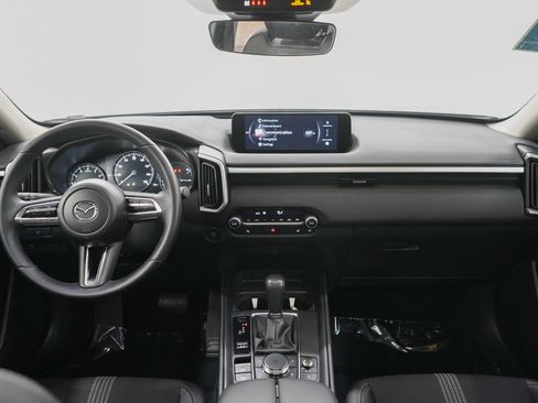 Certified 2025 MAZDA CX-50 AWD 2.5 S w/ Weather Package image 13