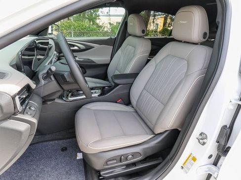 New 2026 Buick Envista Avenir FWD image 15