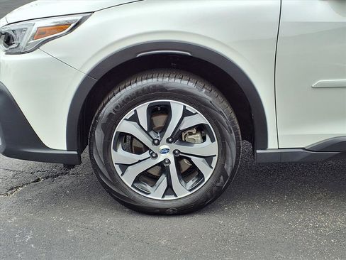 Used 2022 Subaru Outback Limited XT image 25