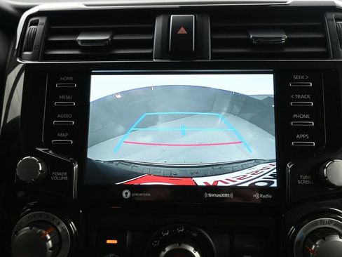 Used 2023 Toyota 4Runner TRD Off-Road Premium image 11