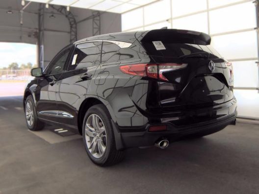 Used 2020 Acura RDX w/ Advance Package AWD/4WD image 2