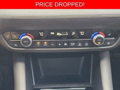 Used 2020 MAZDA MAZDA6 Signature FWD image 18