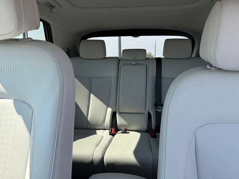 Certified 2024 Hyundai Ioniq 5 Limited RWD image 21