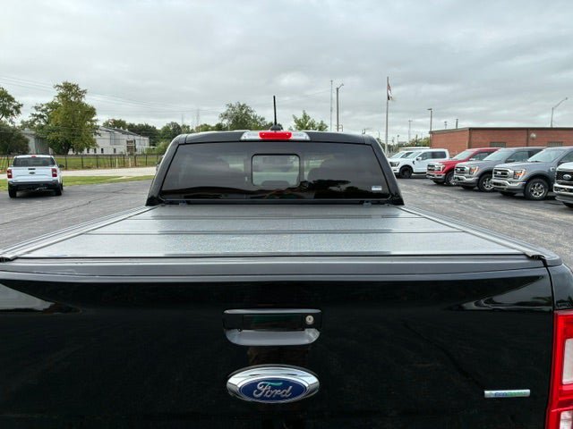 Used 2020 Ford Ranger Lariat w/ Equipment Group 501A Mid AWD/4WD image 5