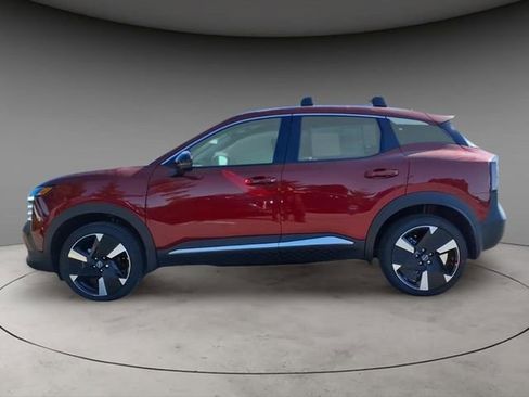 New 2026 Nissan Kicks SR w/ Cold Weather Package image 2