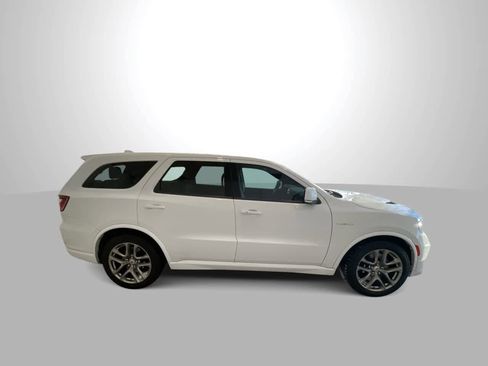 Used 2022 Dodge Durango R/T w/ Tow 'N Go Package image 9