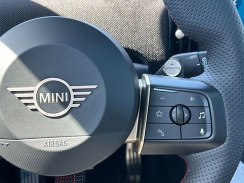 New 2026 MINI Cooper John Cooper Works image 20