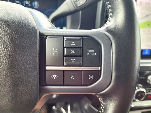 Used 2024 Ford F350 Lariat w/ Lariat Ultimate Package image 24