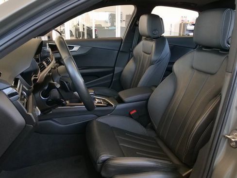 Used 2023 Audi A4 2.0T Premium Plus image 10