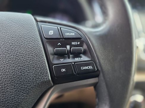 Used 2016 Hyundai Tucson Sport image 33