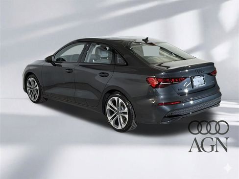 New 2026 Audi A3 2.0T Premium image 7